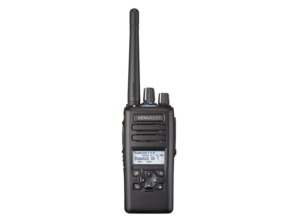 kenwood nx-3220