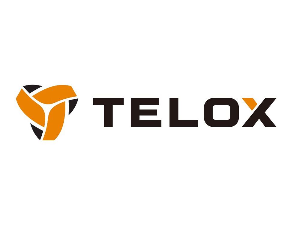 TELOX logo 